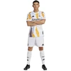 Adidas Real Madrid „Pre-Match“ M JJ3493 marškinėliai