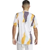 Adidas Real Madrid „Pre-Match“ M JJ3493 marškinėliai