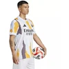 Adidas Real Madrid „Pre-Match“ M JJ3493 marškinėliai
