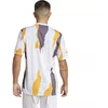 Adidas Real Madrid „Pre-Match“ M JJ3493 marškinėliai