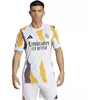 Adidas Real Madrid „Pre-Match“ M JJ3493 marškinėliai