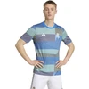 Adidas Real Madrid Preshi JP4155 marškinėliai