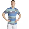 Adidas Real Madrid Preshi JP4155 marškinėliai