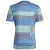 Adidas Real Madrid Preshi JP4155 marškinėliai