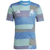 Adidas Real Madrid Preshi JP4155 marškinėliai