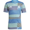 Adidas Real Madrid Preshi JP4155 marškinėliai