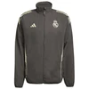 Adidas Real Madrid striukė M JP3995