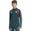 Adidas Real Madrid Tiro 26 treniruočių džemperis jaunimui KB6341