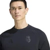Adidas Real Madrid Tiro kelioninis džemperis KC7807