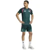 Adidas Real Madrid Tiro treniruočių marškinėliai JSY KB6339