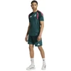 Adidas Real Madrid Tiro treniruočių marškinėliai JSY KB6339