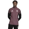 adidas Real Madrid treniruočių džemperis JZ9015