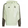 adidas Real Madrid Treniruočių hoodie JP4002