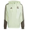 adidas Real Madrid Treniruočių hoodie JP4002