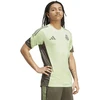 Adidas Real Madrid treniruočių marškinėliai JSY M JP3977