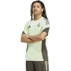 Adidas Real Madrid treniruočių marškinėliai JSY M JP3977