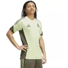 Adidas Real Madrid treniruočių marškinėliai JSY M JP3977