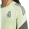 Adidas Real Madrid treniruočių marškinėliai JSY M JP3977