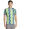 adidas Reversibiliai 24 M IN4313 marškinėliai