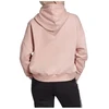 Adidas Ruched Hoodie W EC0782
