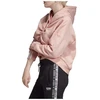 Adidas Ruched Hoodie W EC0782