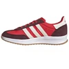 Adidas Run 70s 2.0 vyriški batai raudoni JR8595