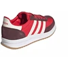 Adidas Run 70s 2.0 vyriški batai raudoni JR8595