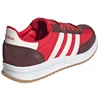 Adidas Run 70s 2.0 vyriški batai raudoni JR8595