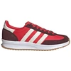 Adidas Run 70s 2.0 vyriški batai raudoni JR8595