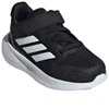 Adidas Runfalcon 5 EL I juodi IE8598 vaikiški batai