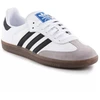 Adidas Samba OG M B75806 laisvalaikio batai