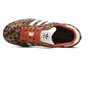 Adidas Samba OG W Leopard Preloved Raudona bateliai JI2734