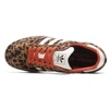 Adidas Samba OG W Leopard Preloved Raudona bateliai JI2734