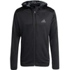 Adidas SEA FZ HD M džemperis JV7243