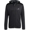 Adidas SEA FZ HD M džemperis JV7243