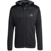 Adidas SEA FZ HD M džemperis JV7243