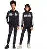 adidas Seasonal Essentials Tiberio 3-Stripes Tricot Jr sportinis kostiumas JY0509