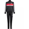 adidas Seasonal Essentials Tiberio 3-Stripes Jr JC7519 sportinis kostiumas