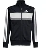 adidas Seasonal Essentials Tiberio 3-Stripes Tricot Jr sportinis kostiumas JY0509