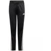 adidas Seasonal Essentials Tiberio 3-Stripes Jr JC7519 sportinis kostiumas