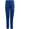 adidas Seasonal Essentials Tiberio 3-Stripes Jr JC7518 sportinis kostiumas