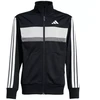 adidas Seasonal Essentials Tiberio 3-Stripes Tricot Jr sportinis kostiumas JY0509