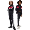 adidas Seasonal Essentials Tiberio 3-Stripes Jr JC7519 sportinis kostiumas