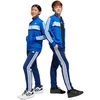 adidas Seasonal Essentials Tiberio 3-Stripes Jr JC7518 sportinis kostiumas