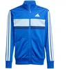 adidas Seasonal Essentials Tiberio 3-Stripes Jr JC7518 sportinis kostiumas