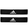 Adidas siauros kojų rankovių juostos, 2 vnt. 620656