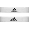 Futbolo kojinių laikikliai ADIDAS 604432, Balti