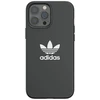 Dėklas Adidas OR Silicone Apple iPhone 13 Pro Max 6,7″ juodos spalvos 47150