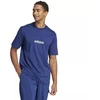 adidas Single Jersey Linear Tee M JE8999