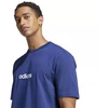 adidas Single Jersey Linear Tee M JE8999